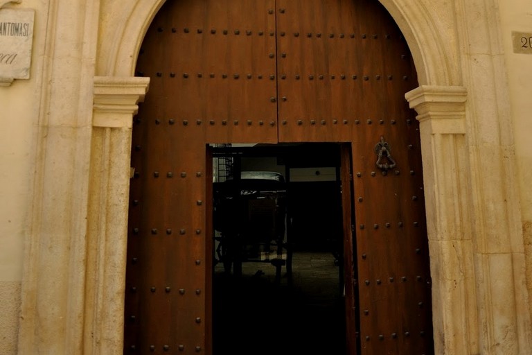 Immagine del post 13800 - Gravina in Puglia Debiti Fondazione Santomasi, precisazioni del presidente - Gravina in Puglia