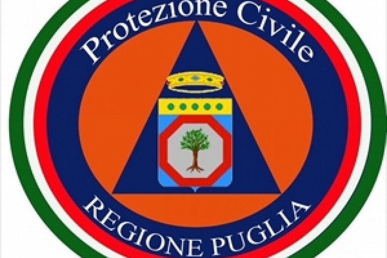 Protezione Civile, potenziamento contro incendi boschivi; Flotta aerea autonoma - Gravina in Puglia