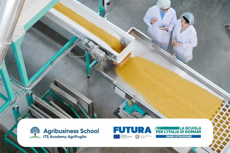 La Fondazione ITS Academy AgriPuglia cerca formatori - Gravina in Puglia