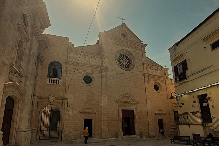 Papa Leone XIV proclama l’Anno Giubilare Francescano - Gravina in Puglia