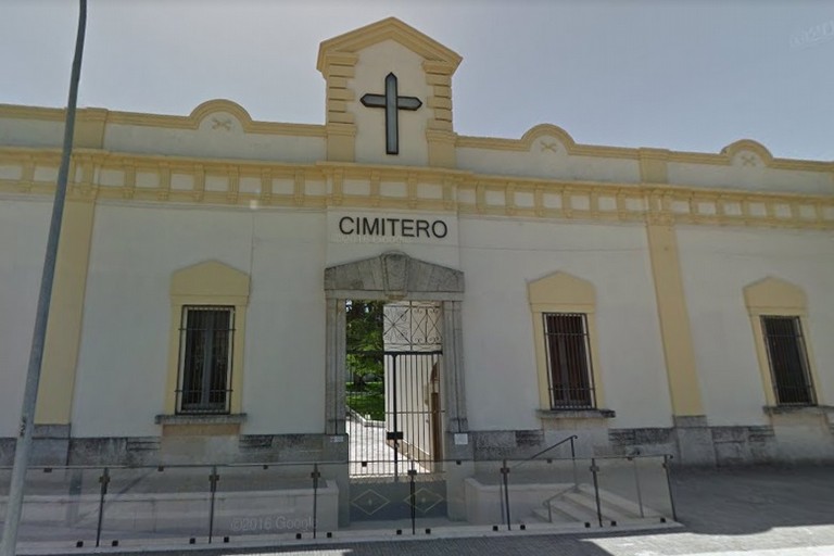 Luci votive, eliminato pagamento deposito precauzionale - Gravina in Puglia