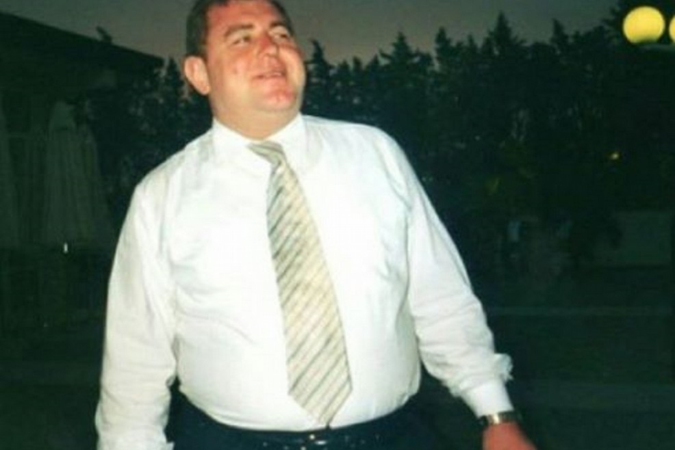 Immagine del post 22017 - Gravina in Puglia Omicidio Capone, confermata condanna per Scalese - Gravina in Puglia