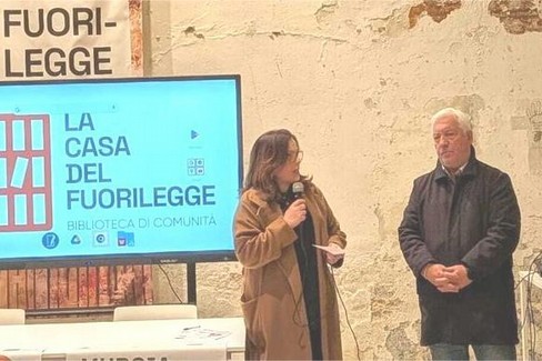 Murgia Work Hub: orientamento e nuove opportunità - Gravina in Puglia