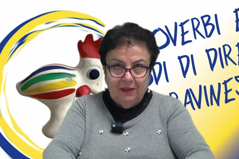 Immagine del post 5811 - Gravina in Puglia Proverbi e Modi di Dire Gravinesi: I Mestieri - Gravina in Puglia