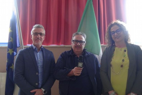 Immagine del post 7187 - Gravina in Puglia I supereroi, tra cultura e buoni sapori - Gravina in Puglia