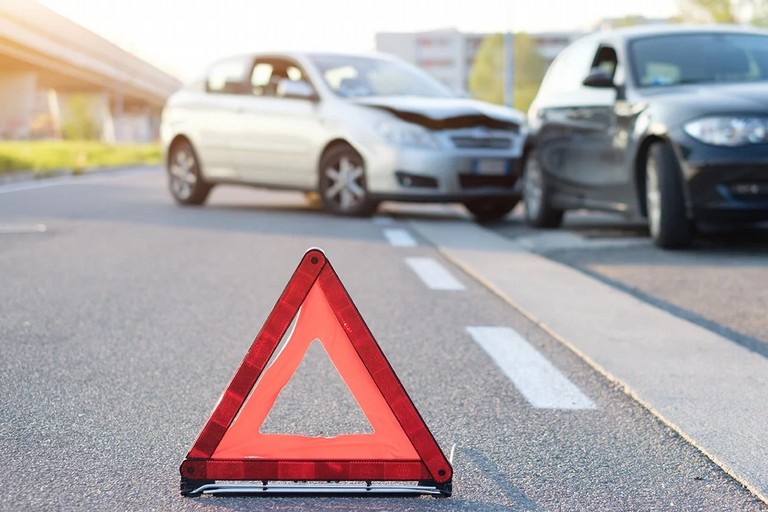Immagine del post 7161 - Gravina in Puglia La rilevazione dell'incidente stradale - Gravina in Puglia