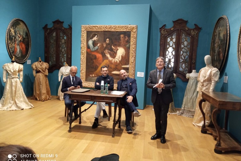 Dialoghi nella Murgia, presentata seconda edizione - Gravina in Puglia