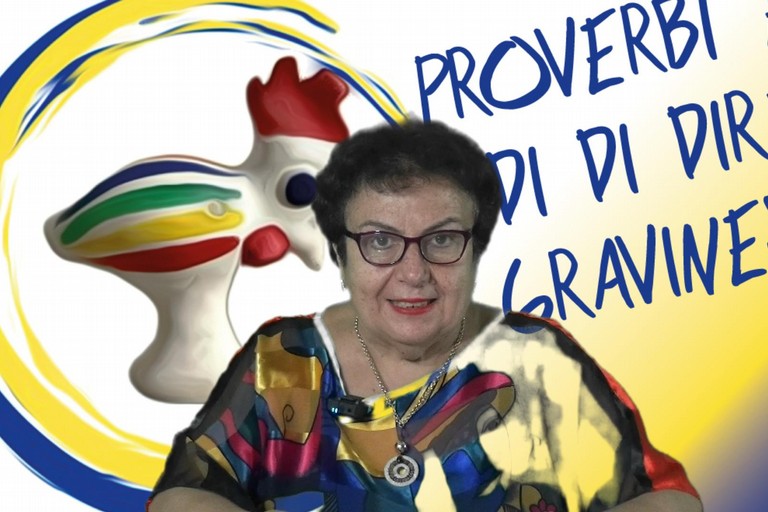 Immagine del post 9607 - Gravina in Puglia Proverbi e Modi di Dire Gravinesi: Agricoltura e Pastorizia (Prima Parte) - Gravina in Puglia