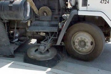 Immagine del post 12673 - Gravina in Puglia Gravina sempre più sporca, ma il Comune continua a pagare per servizi non resi - Gravina in Puglia