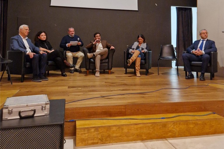 Medici e pazienti Mici a confronto - Gravina in Puglia