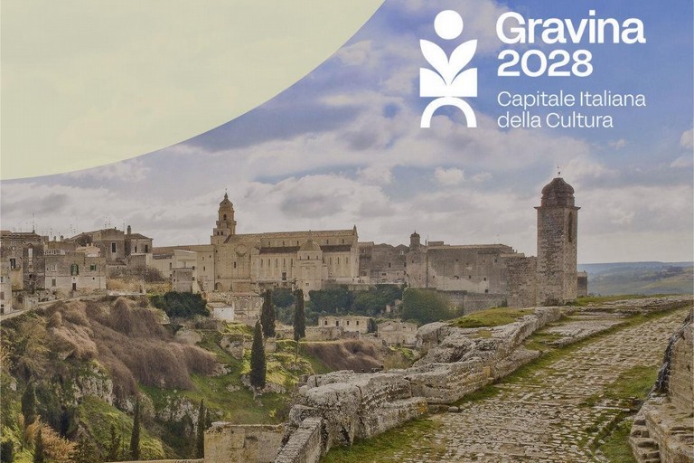 Immagine del post 16634 - Gravina in Puglia Gravina 2028, sostegno anche dalla Calabria - Gravina in Puglia