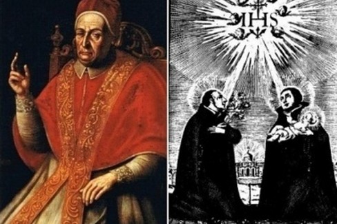 Immagine del post 3907 - Gravina in Puglia Terzo centenario canonizzazione di San Luigi Gonzaga: vincolo che si salda con Gravina - Gravina in Puglia