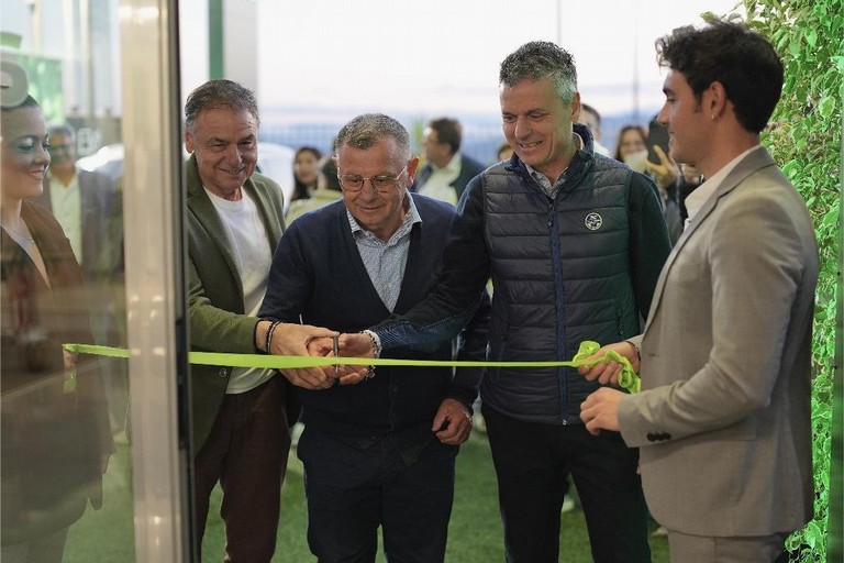 Immagine del post 7242 - Gravina in Puglia Inaugurazione dell’Autocity Matera - Gravina in Puglia
