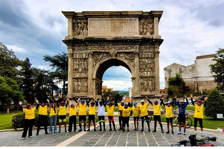 Anche Gravina protagonista dell’Appia Week 2026 - Gravina in Puglia