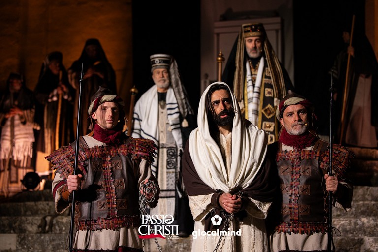 Immagine del post 26062 - Gravina in Puglia “Gravina racconta la sua passione” - Gravina in Puglia