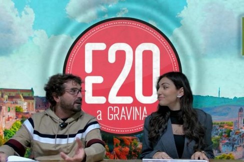 E20, cosa fare a Gravina - Gravina in Puglia