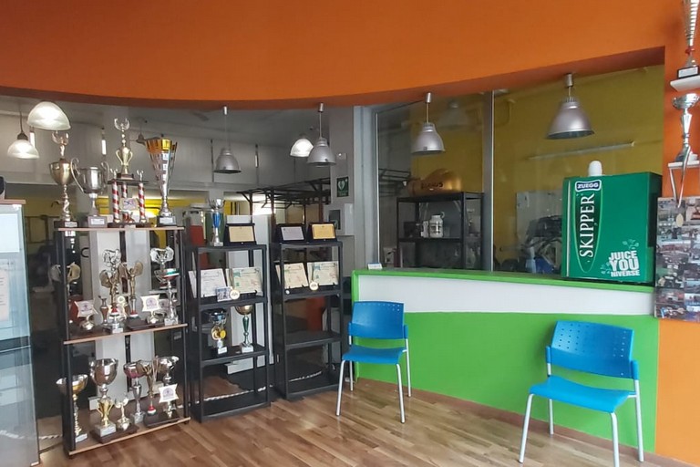Immagine del post 395 - Gravina in Puglia La Fit&Joy allena il tuo benessere fisico - Gravina in Puglia