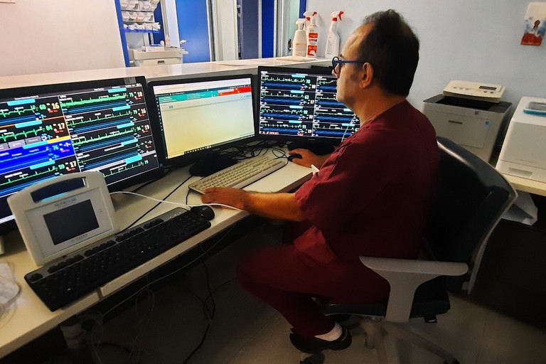 Immagine del post 14989 - Gravina in Puglia Ospedali della ASL Bari sempre più digitalizzati - Gravina in Puglia