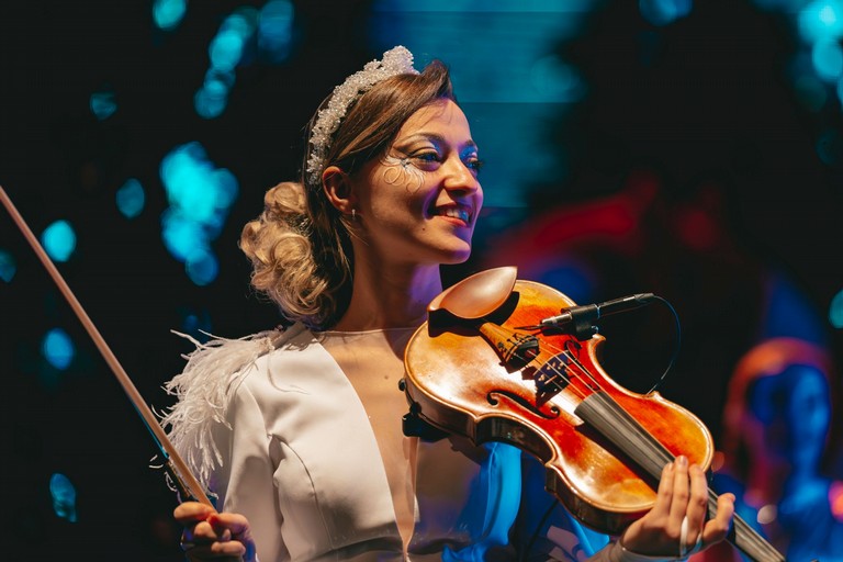 Immagine del post 800 - Gravina in Puglia Il talento di Federica Tarturo anche in Spagna - Gravina in Puglia