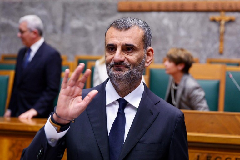 Immagine del post 16060 - Gravina in Puglia Nominata la giunta regionale di Decaro - Gravina in Puglia