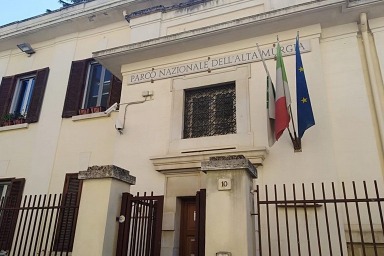 Immagine del post 14765 - Gravina in Puglia Parco Alta Murgia, CETS: ultimo incontro - Gravina in Puglia