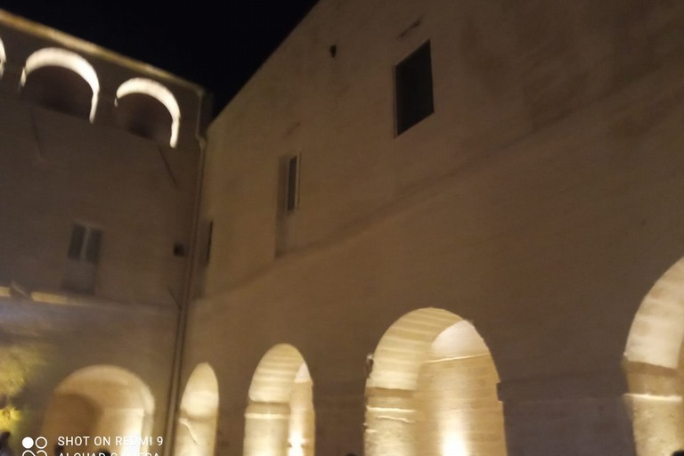 Immagine del post 20536 - Gravina in Puglia Parte a Gravina il primo progetto in Puglia di “Housing First” - Gravina in Puglia