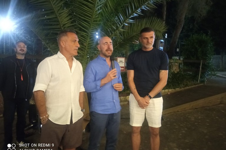 Immagine del post 21745 - Gravina in Puglia Quercus e Football Camp, tra calcio e ristorazione - Gravina in Puglia