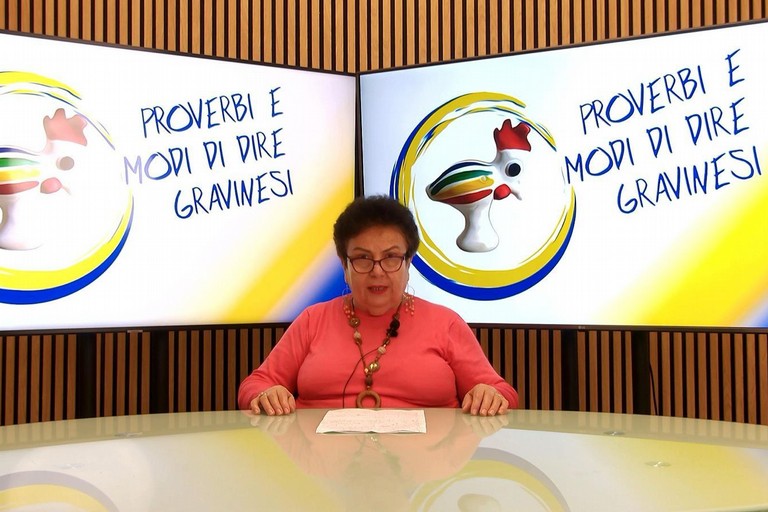 Immagine del post 21736 - Gravina in Puglia Proverbi e Modi di Dire Gravinesi: I prodotti alimentari - Gravina in Puglia