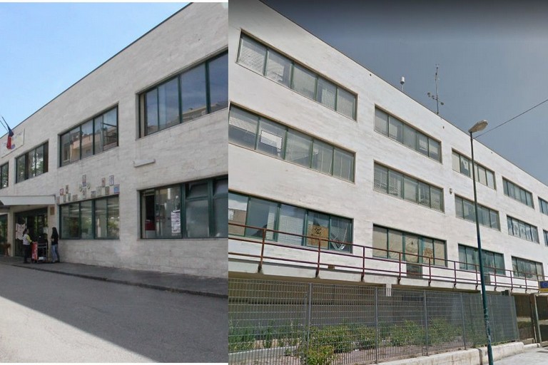Immagine del post 16626 - Gravina in Puglia Palestre scuole Tarantino e Bachelet-Galilei, finanziato progetto esecutivo - Gravina in Puglia
