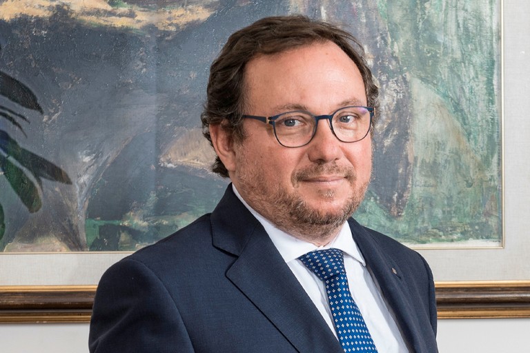 Immagine del post 22890 - Gravina in Puglia Bppb, Leonardo Patroni Griffi, confermato Vicepresidente dell’ABI - Gravina in Puglia