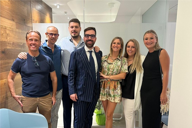 Saracino Dental Family: dal dentista come a casa - Gravina in Puglia