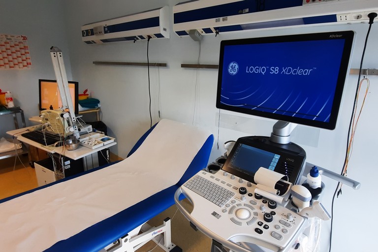 Immagine del post 24978 - Gravina in Puglia Nel 2026 confermati tetti di spesa di prestazioni ambulatoriali dei privati convenzionati - Gravina in Puglia