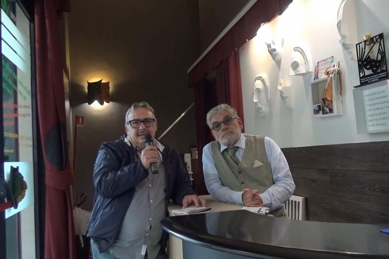 Immagine del post 26121 - Gravina in Puglia 17esima stagione di Amattori…insieme - Gravina in Puglia