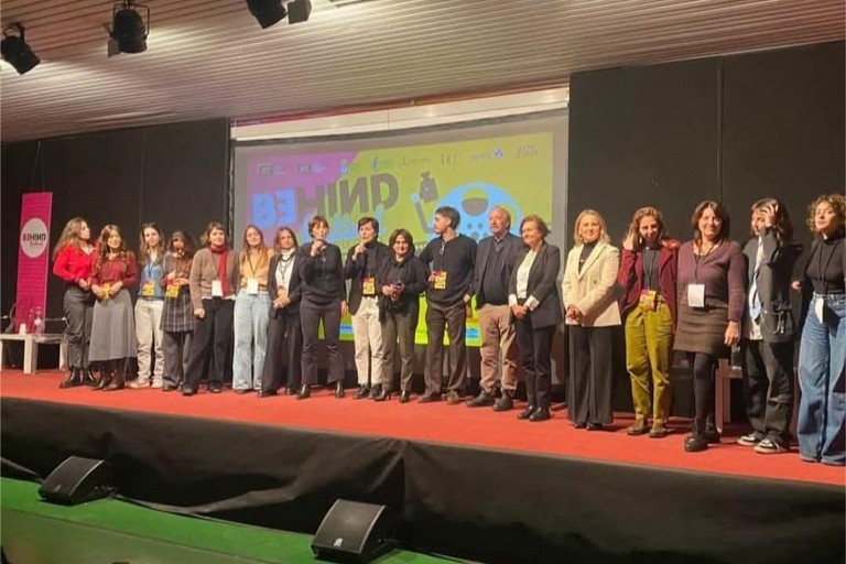Immagine del post 413 - Gravina in Puglia Behind festival, Bilancio positivo - Gravina in Puglia