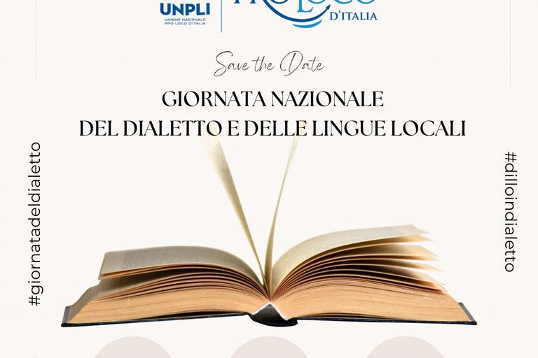 Giornata Nazionale del Dialetto - Gravina in Puglia