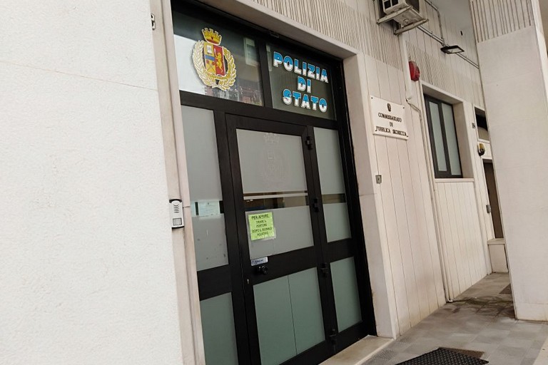 Immagine del post 818 - Gravina in Puglia Controlli della Polizia di Stato a Gravina - Gravina in Puglia
