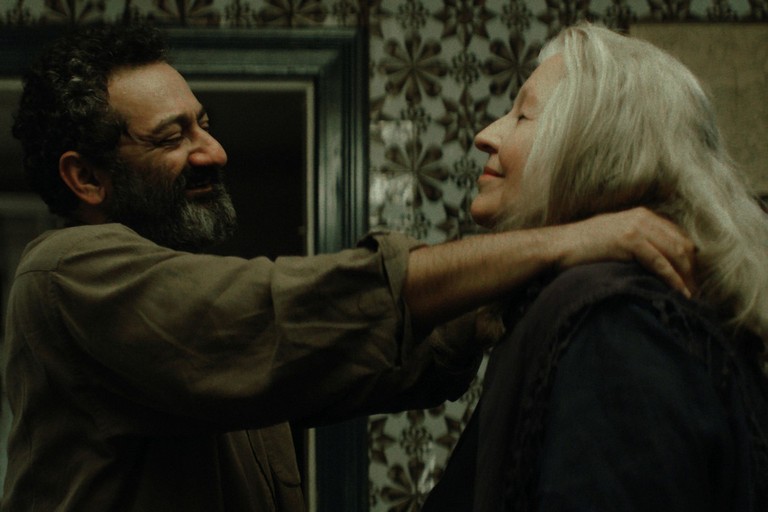 Yunan porta la Murgia alla mostra del cinema Berlinale - Gravina in Puglia