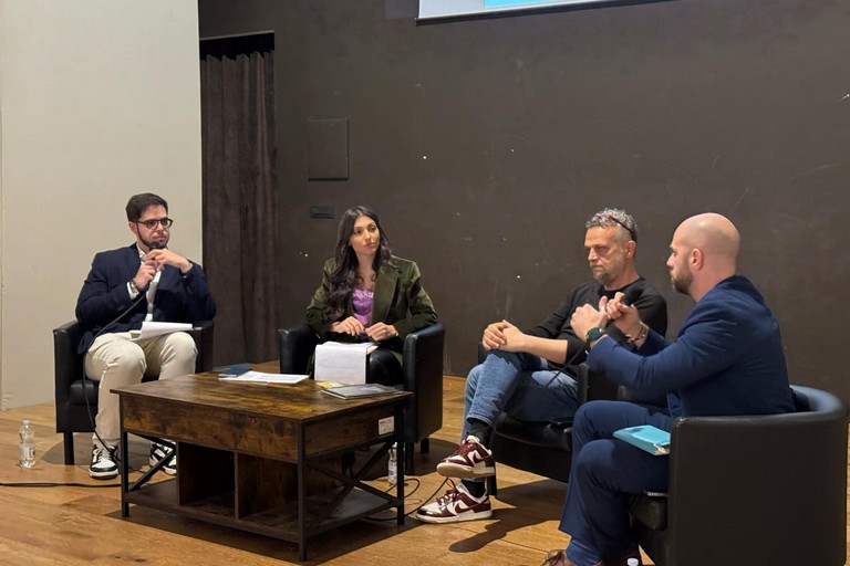 Immagine del post 3993 - Gravina in Puglia Primo convegno a Gravina su Cybersecurity e IA - Gravina in Puglia