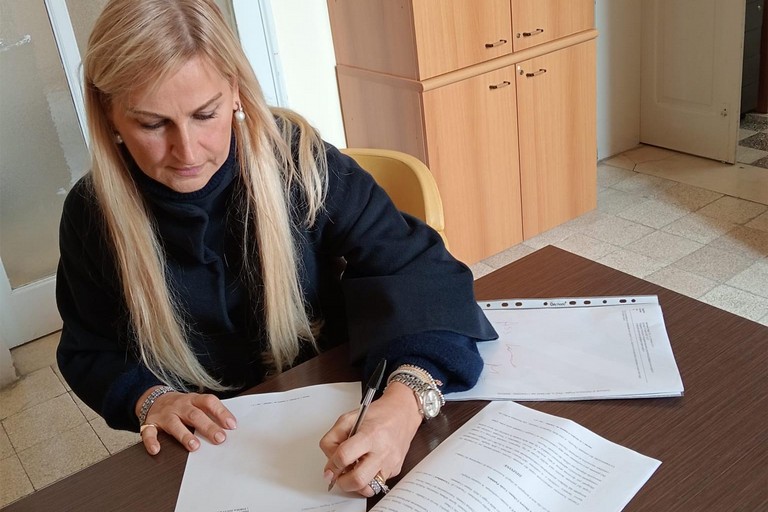 Immagine del post 6047 - Gravina in Puglia Nuovo componente per la giunta Lagreca - Gravina in Puglia
