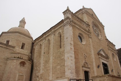 La diocesi si prepara a celebrare la Pasqua - Gravina in Puglia