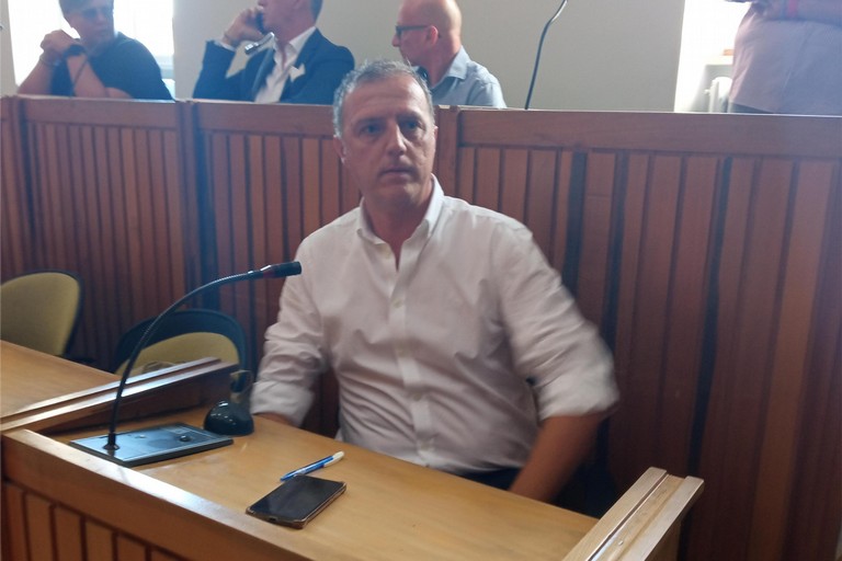 Calculli: “La giunta comunale non c’è e se c’è non vede” - Gravina in Puglia
