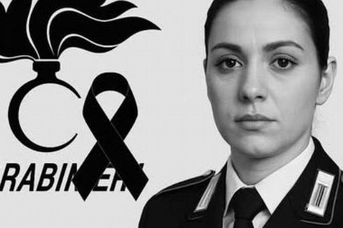 Carabiniera gravinese trovata morta - Gravina in Puglia