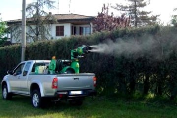 Immagine del post 9718 - Gravina in Puglia Nuovo intervento di disinfestazione - Gravina in Puglia