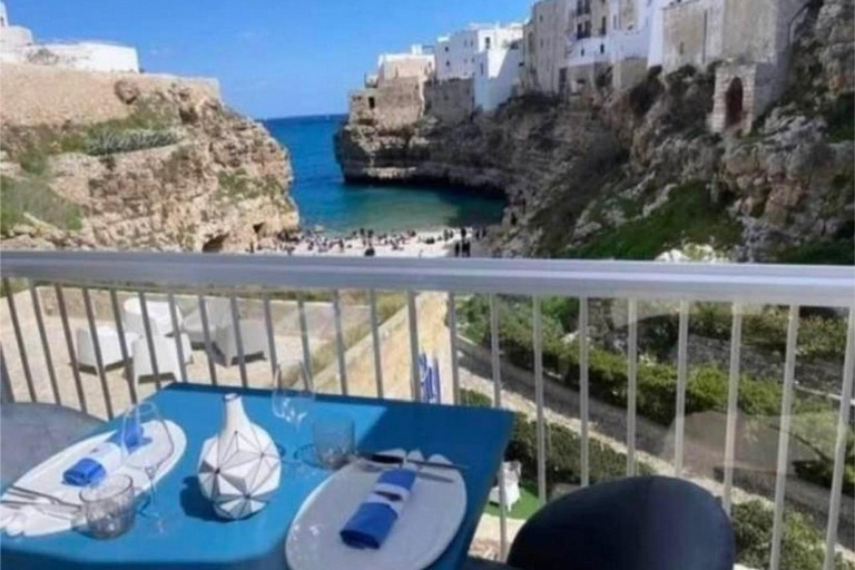 Le Terrazze Monachile tra i primi 20 ristoranti in Italia - Gravina in Puglia