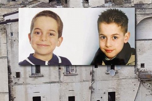 Immagine del post 2202 - Gravina in Puglia Ciccio e Tore nel servizio delle Iene - Gravina in Puglia