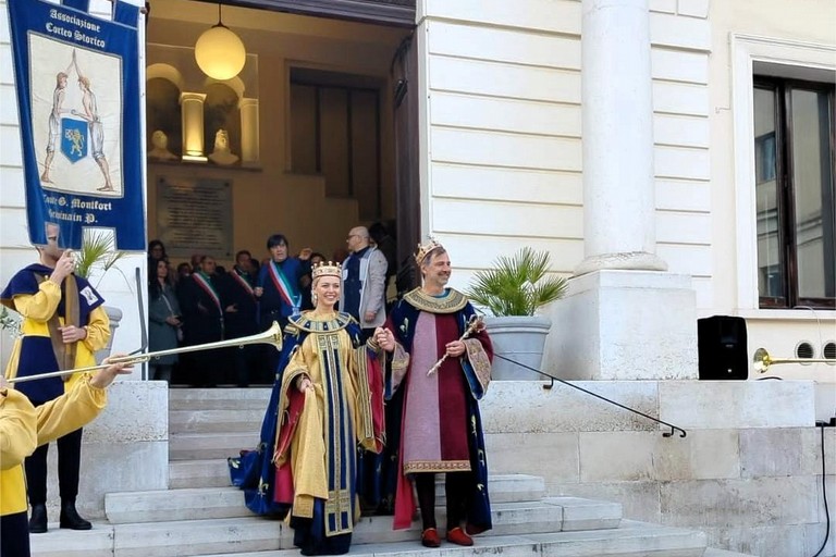 Marchio di Qualità EPLI per l’Associazione Montfort - Gravina in Puglia