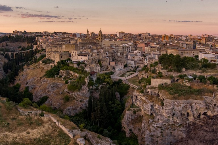 Capitale della Cultura: Gravina non ottiene il titolo, ma guarda avanti - Gravina in Puglia