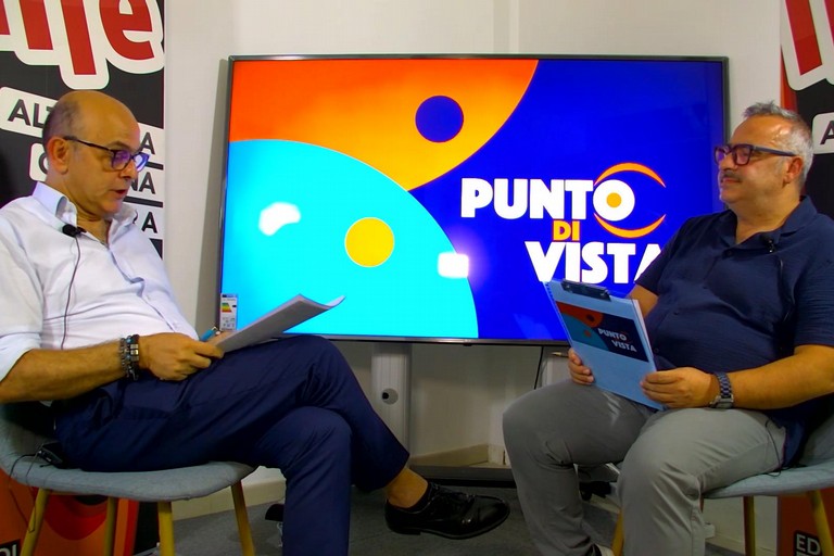 Immagine del post 9775 - Gravina in Puglia A Punto di Vista parla l’opposizione; intervista al consigliere Verna - Gravina in Puglia