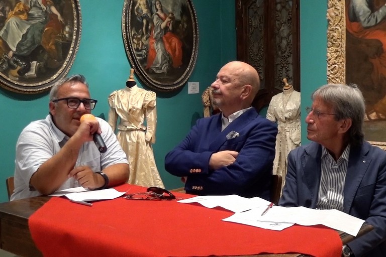 A Punto di Vista si presentano I Dialoghi nella Murgia - Gravina in Puglia