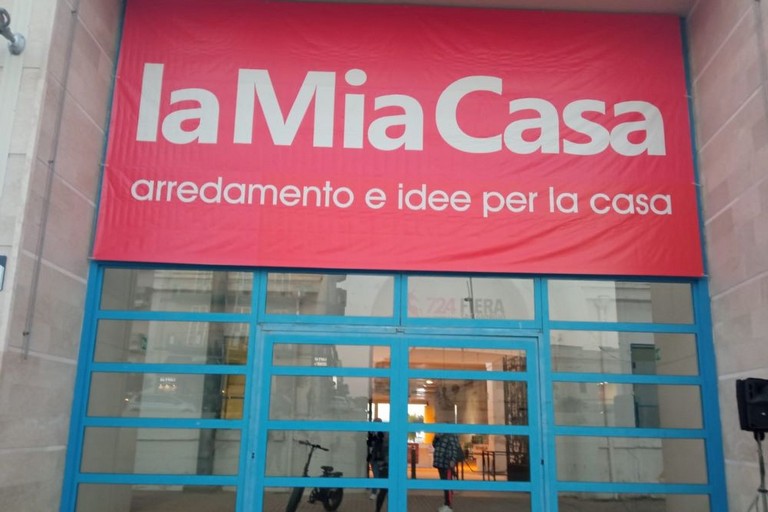 Immagine del post 12836 - Gravina in Puglia il 30 ottobre torna La Mia Casa - Gravina in Puglia